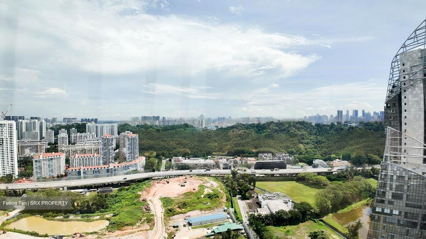 Reflections At Keppel Bay (D4), Condominium #447614661